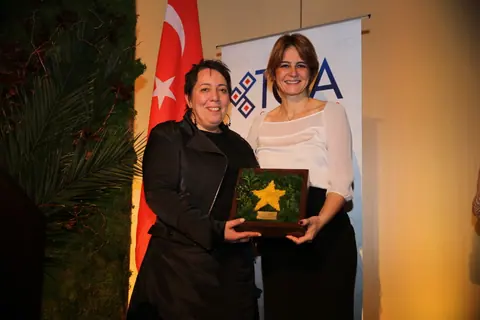 2016 ceremony, photo 1 of 52