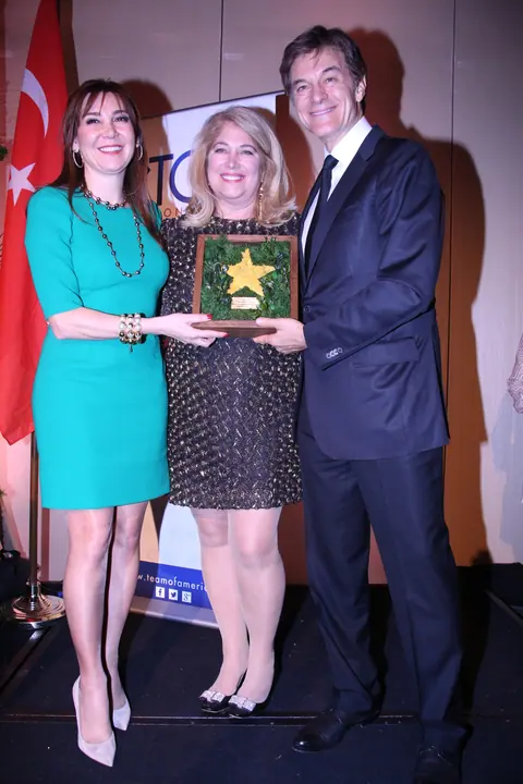 2016 ceremony, photo 3 of 52