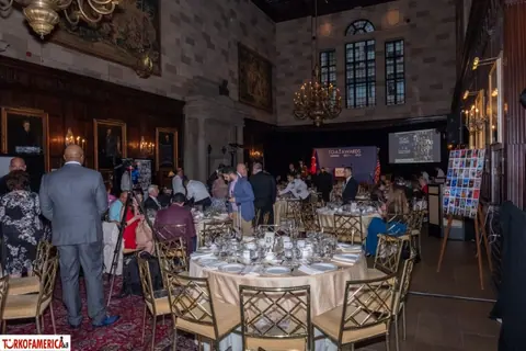 2018 ceremony, photo 46 of 249