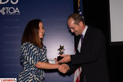 2018 ceremony, photo 91 of 249