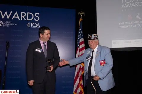 2018 ceremony, photo 145 of 249