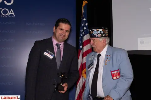2018 ceremony, photo 146 of 249