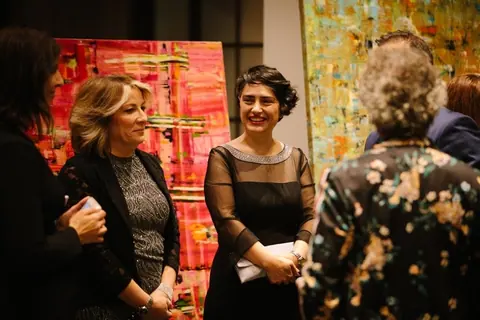 2019 ceremony, photo 65 of 145