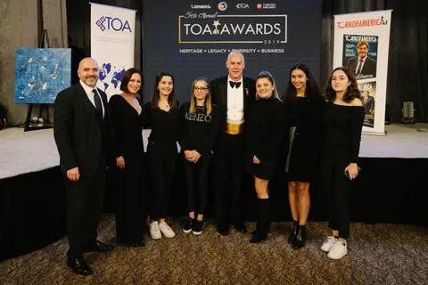 2019 ceremony, photo 141 of 145