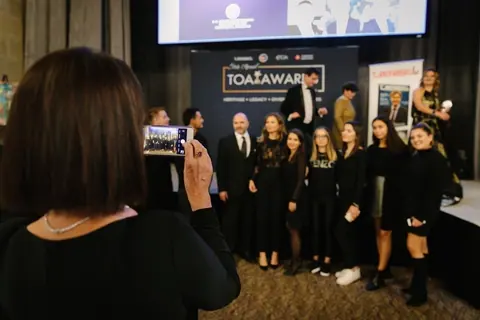 2019 ceremony, photo 144 of 145
