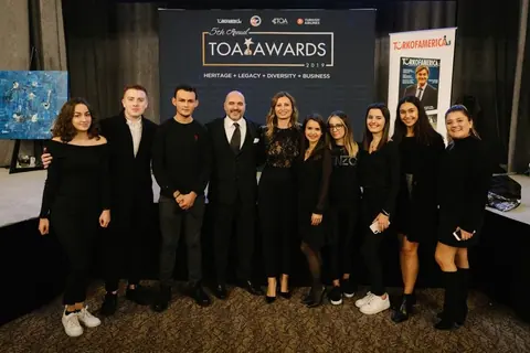 2019 ceremony, photo 145 of 145