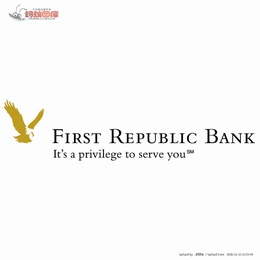 First Republic Bank