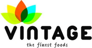 Vintage Food